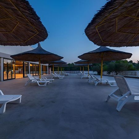 Luxury Mobile Home Pretty Green - Premium - Oaza Mira Resort -50 M From The Beach Drage Exteriér fotografie