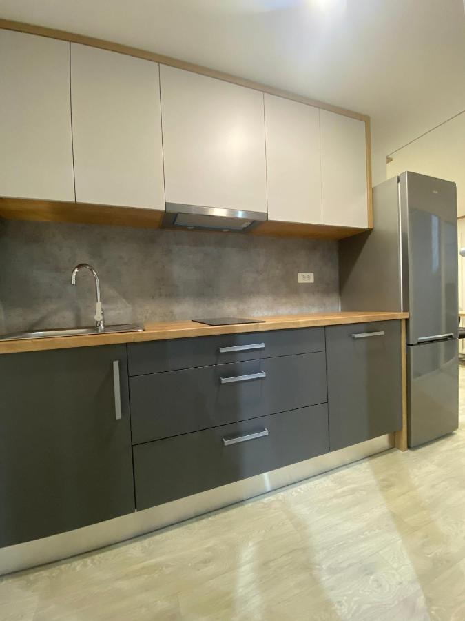 Luxury Mobile Home Pretty Green - Premium - Oaza Mira Resort -50 M From The Beach Drage Exteriér fotografie