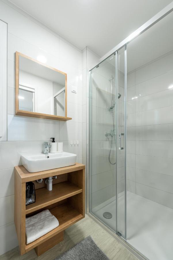Luxury Mobile Home Pretty Green - Premium - Oaza Mira Resort -50 M From The Beach Drage Exteriér fotografie