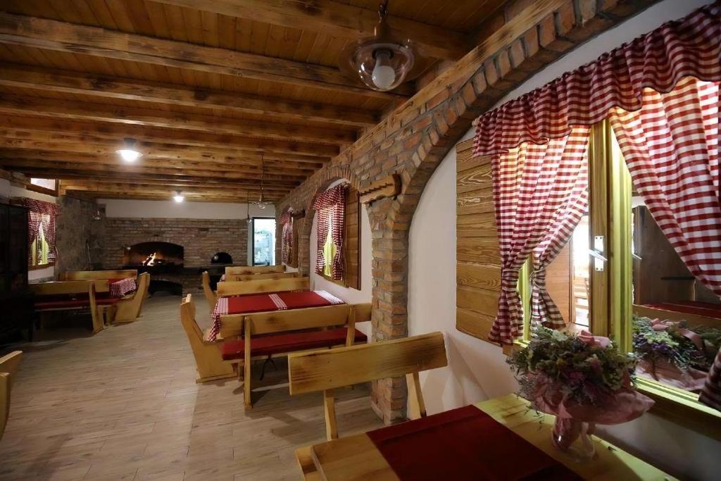 Luxury Mobile Home Pretty Green - Premium - Oaza Mira Resort -50 M From The Beach Drage Exteriér fotografie