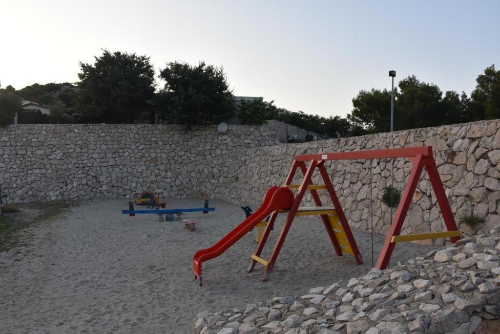 Luxury Mobile Home Pretty Green - Premium - Oaza Mira Resort -50 M From The Beach Drage Exteriér fotografie